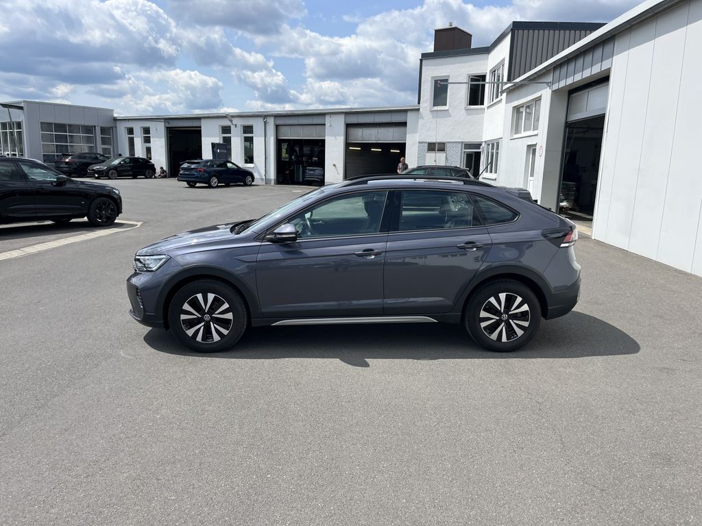 Volkswagen Taigo 1.0 TSI Life 3