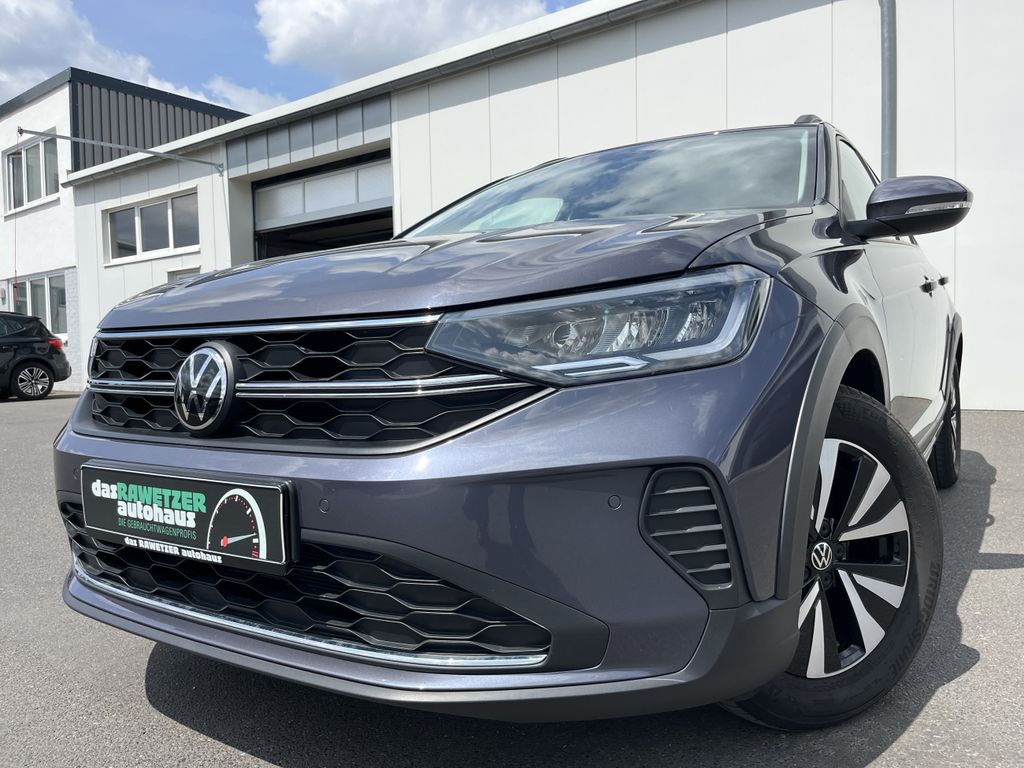 Volkswagen Taigo 1.0 TSI Life