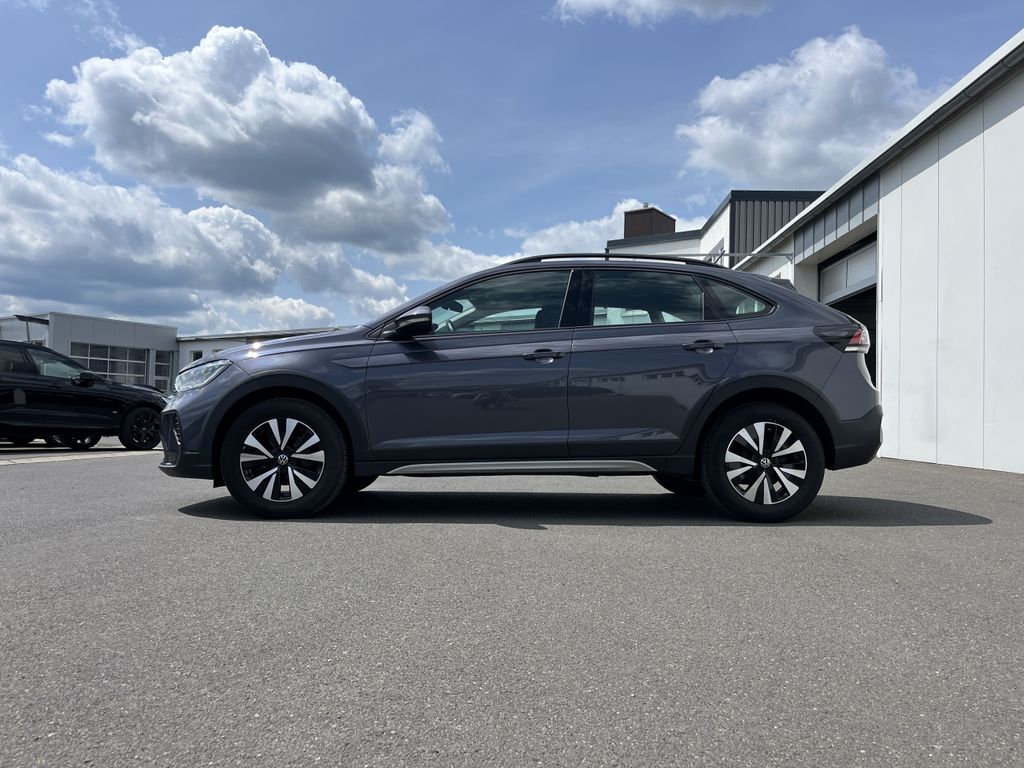 Volkswagen Taigo 1.0 TSI Life 2