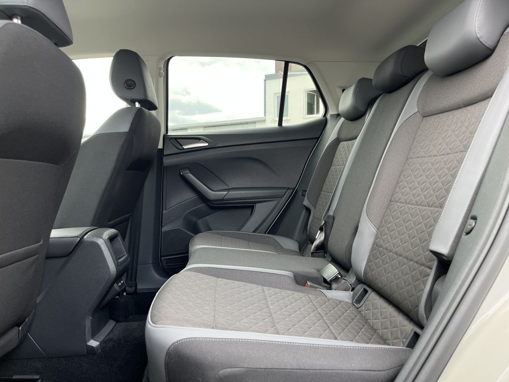 Volkswagen T-Cross 1.0 TSI Style 17