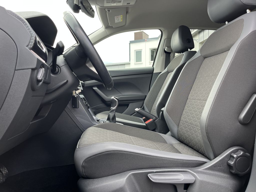Volkswagen T-Cross 1.0 TSI Style 13