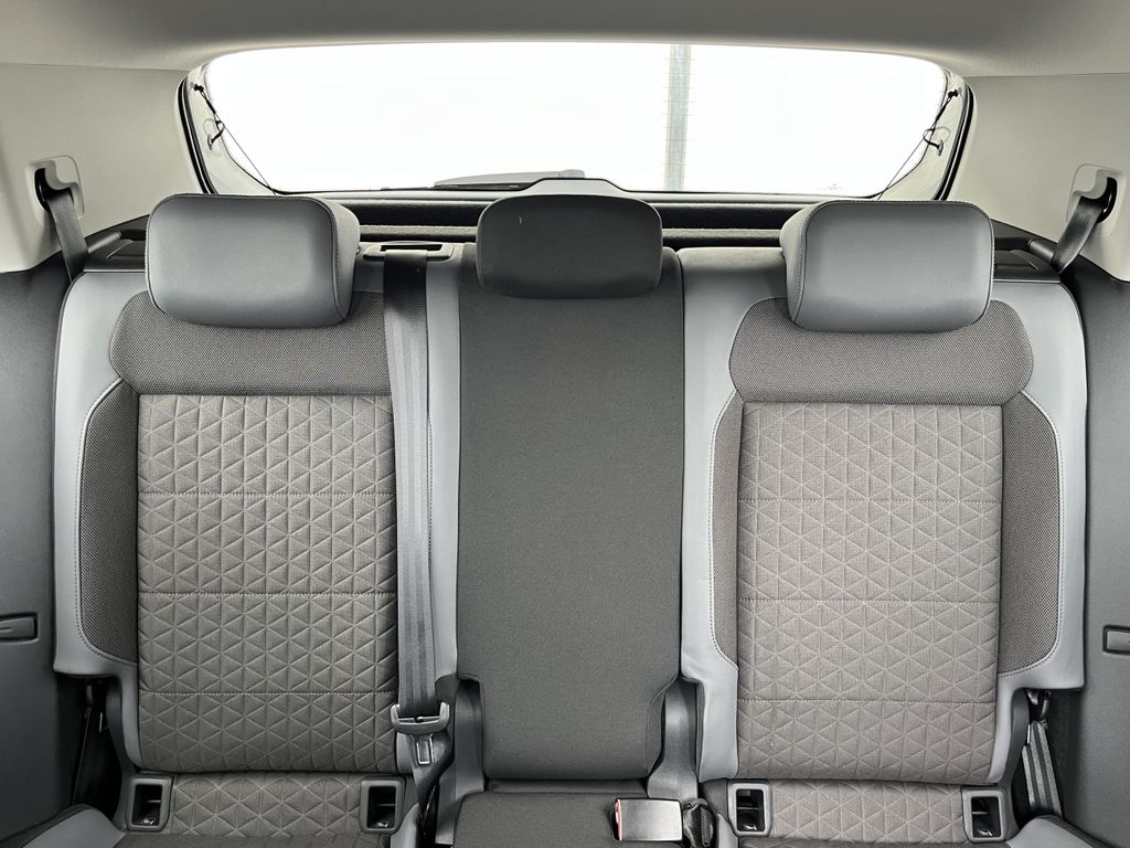 Volkswagen T-Cross 1.0 TSI Style 18