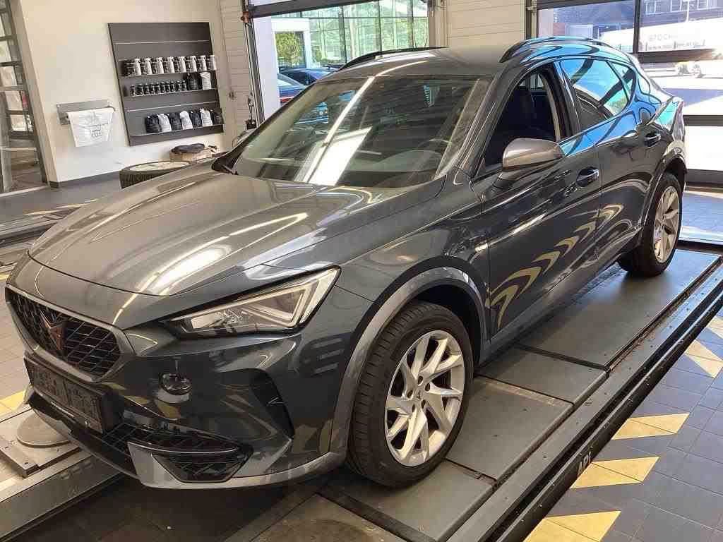 Cupra Formentor 2.0 2022