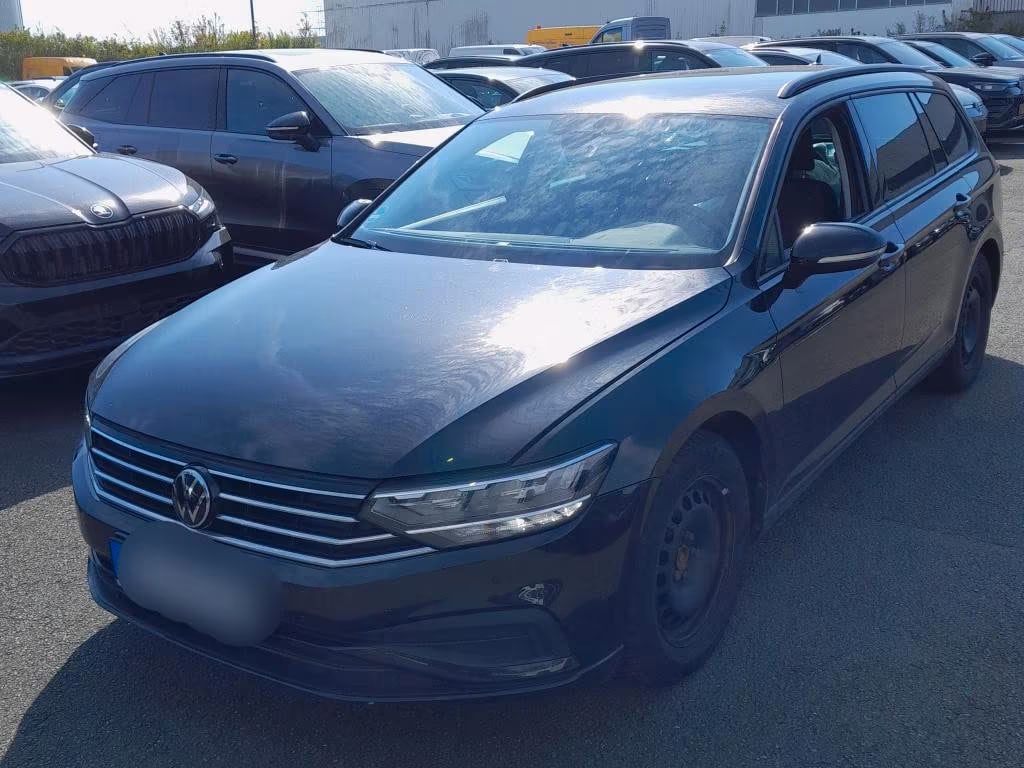 Volkswagen Passat Variant 2.0 2022