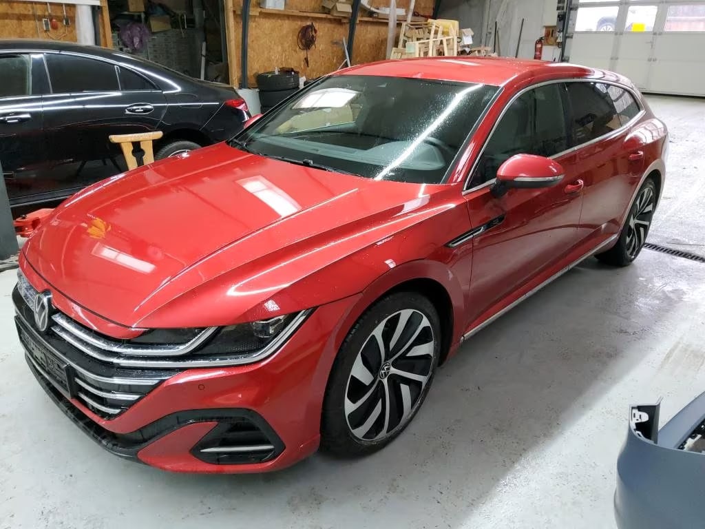 Volkswagen Arteon 2.0 2023
