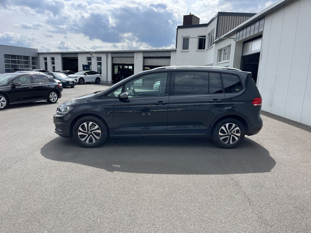 Volkswagen Touran 2.0 TDI ACTIVE 3
