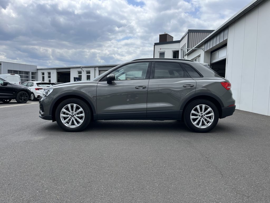Audi Q3 35 1.5 TFSI 2