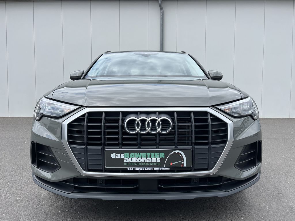 Audi Q3 35 1.5 TFSI 4