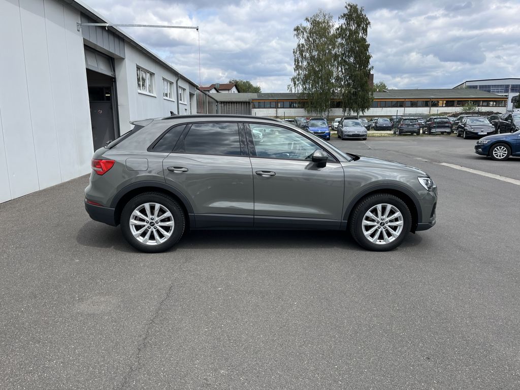 Audi Q3 35 1.5 TFSI 6