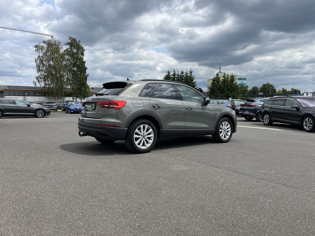 Audi Q3 35 1.5 TFSI 7
