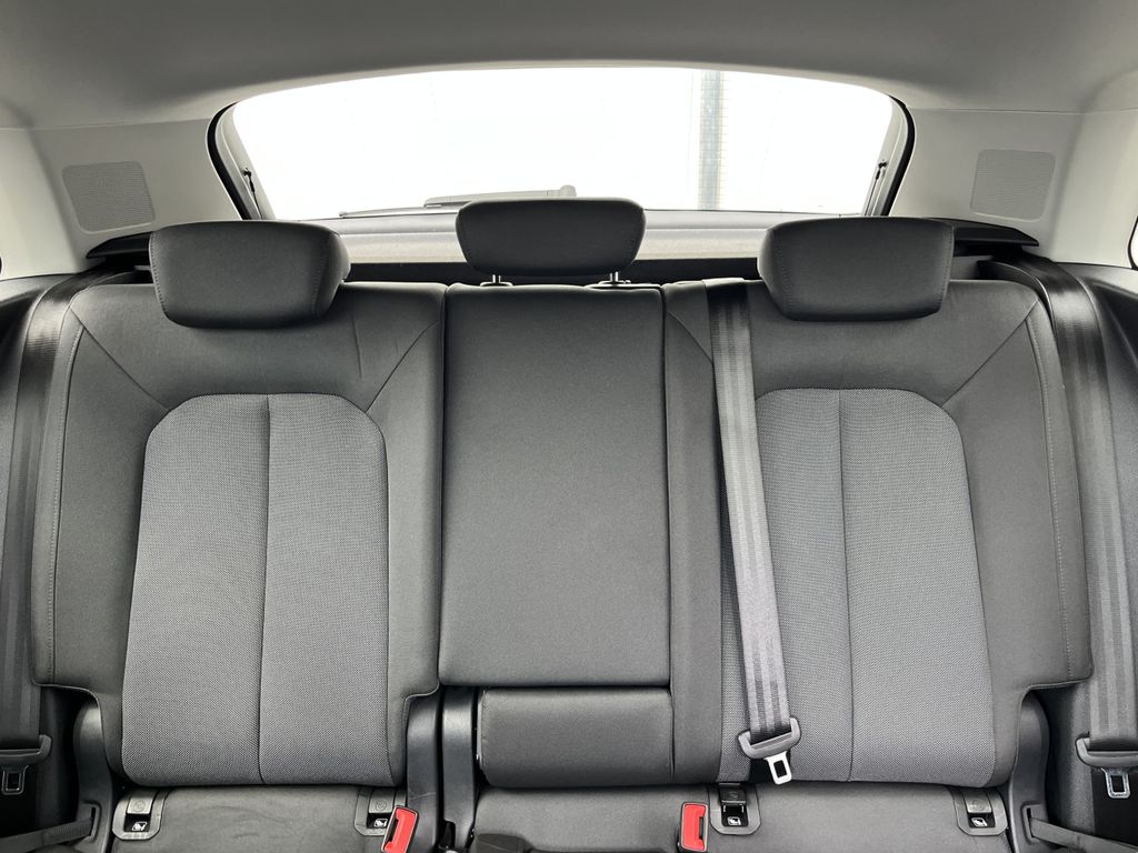 Audi Q3 35 1.5 TFSI 18