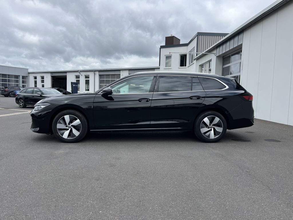 Volkswagen Passat Variant 2.0 TDI DSG Business 2