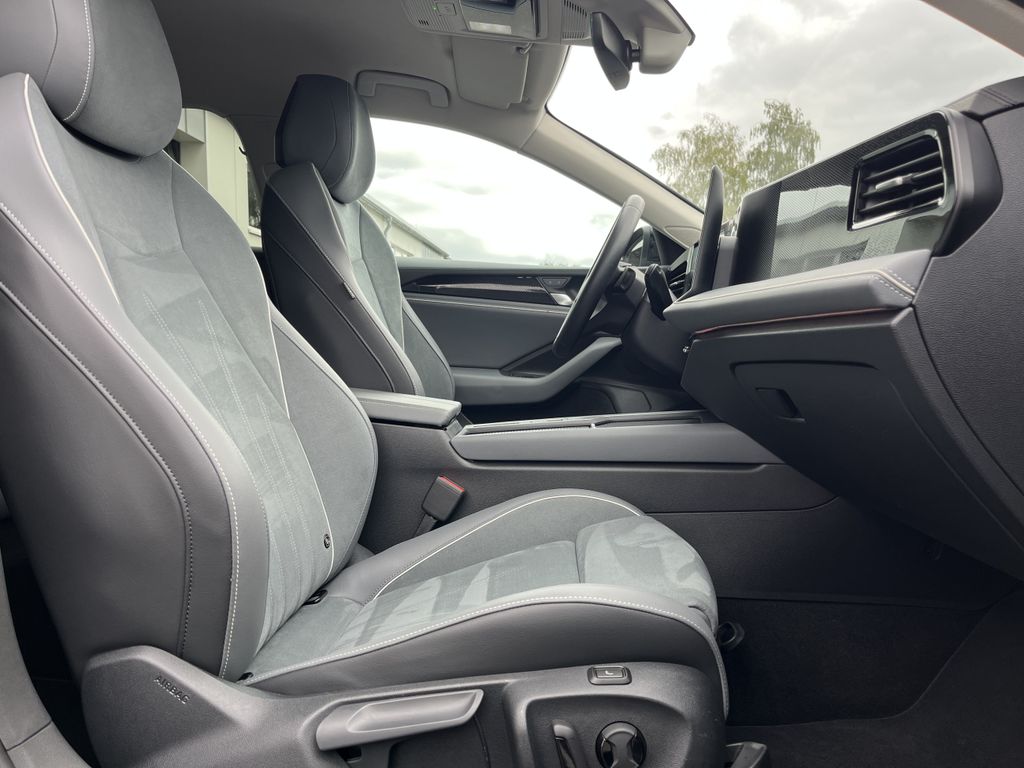 Volkswagen Passat Variant 2.0 TDI DSG Business 15