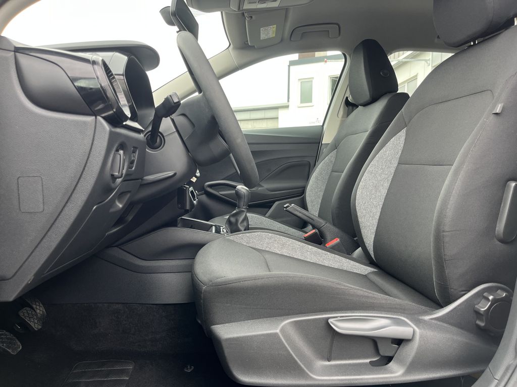 Skoda Fabia 1.0 Active 13