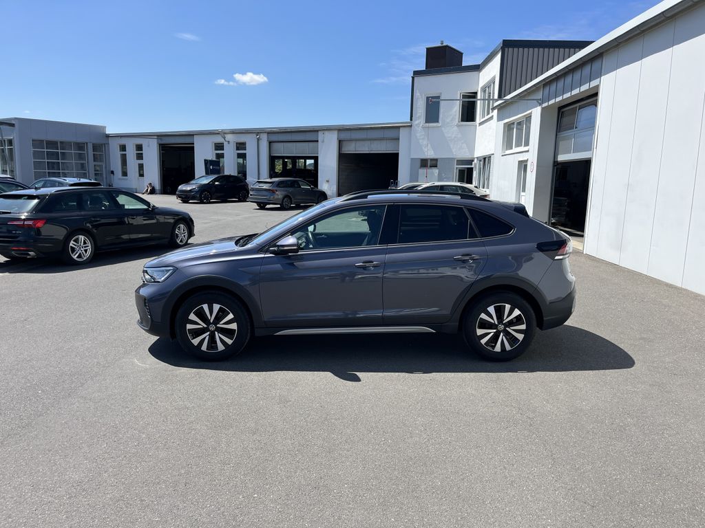 Volkswagen Taigo 1.0 TSI Life 3