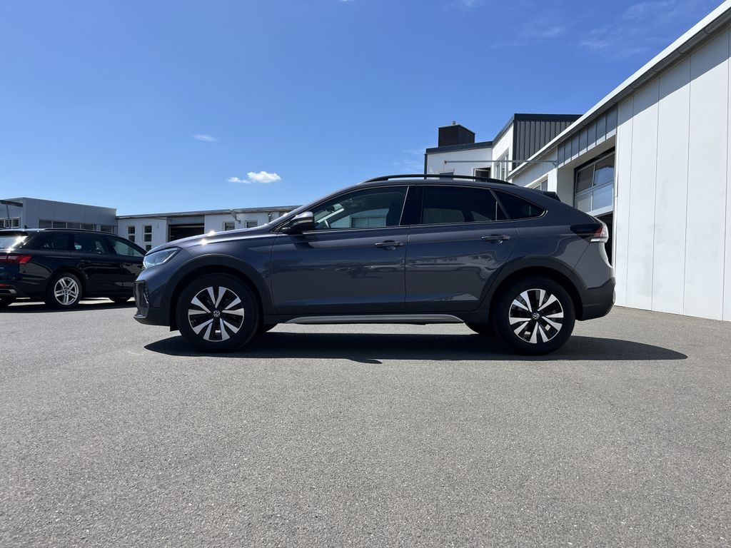Volkswagen Taigo 1.0 TSI Life 2