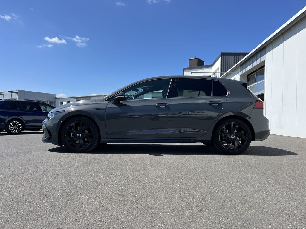 Volkswagen Golf 1.5 TSI DSG R-Line 2