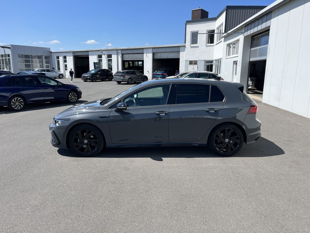 Volkswagen Golf 1.5 TSI DSG R-Line 3
