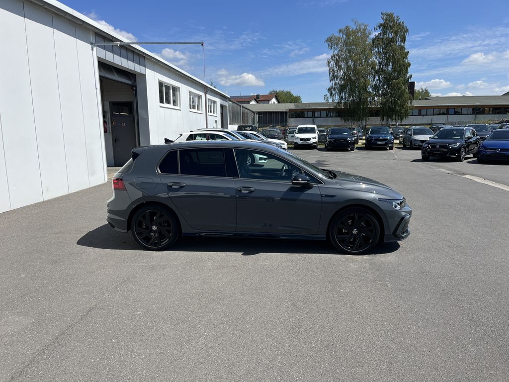 Volkswagen Golf 1.5 TSI DSG R-Line 6