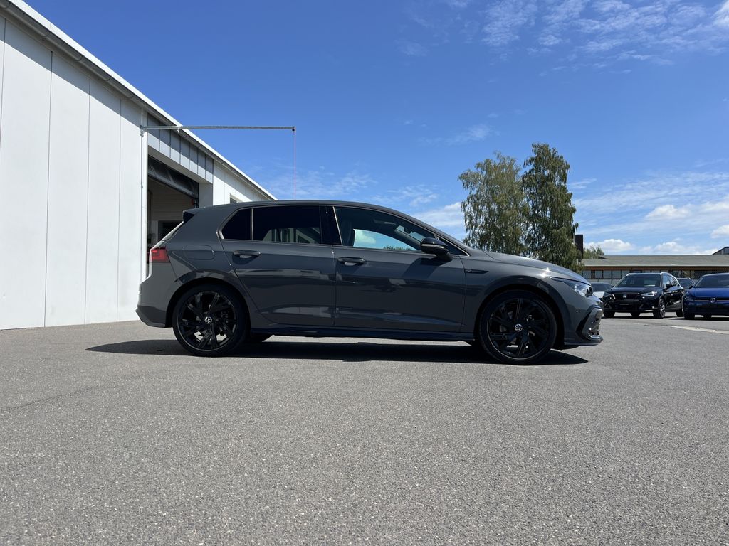 Volkswagen Golf 1.5 TSI DSG R-Line 5