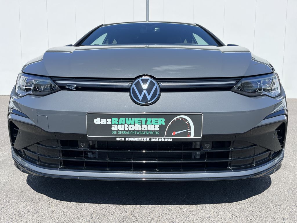 Volkswagen Golf 1.5 TSI DSG R-Line 4