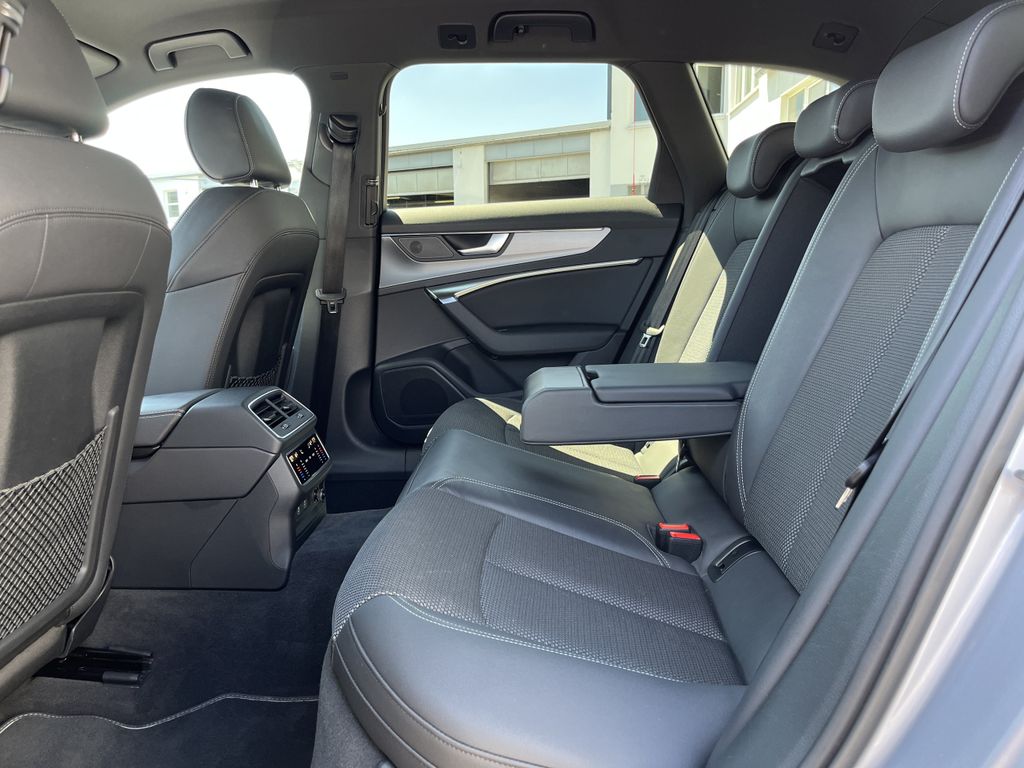 Audi A6 Avant 45 2.0 TFSI S tronic Sport S-Line 17