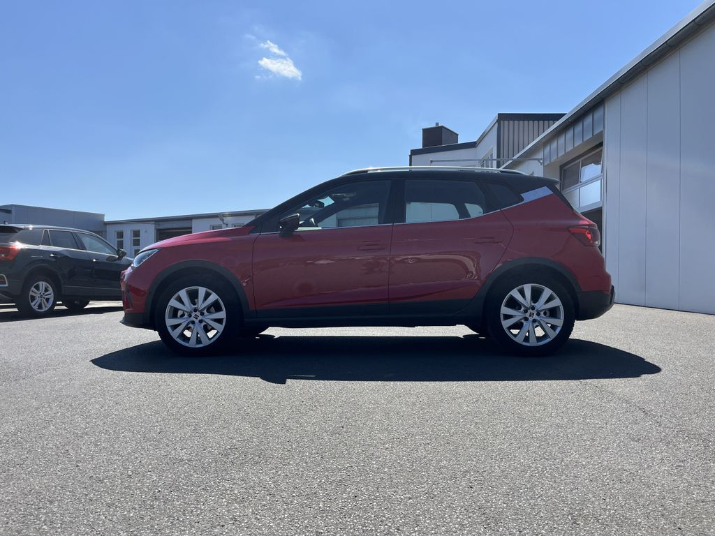 Seat Arona 1.0 TSI Xperience 2