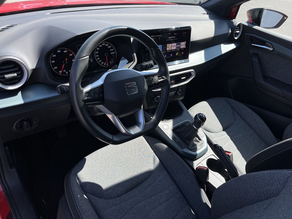 Seat Arona 1.0 TSI Xperience 12