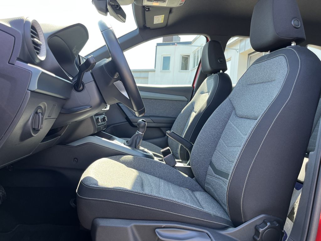 Seat Arona 1.0 TSI Xperience 13