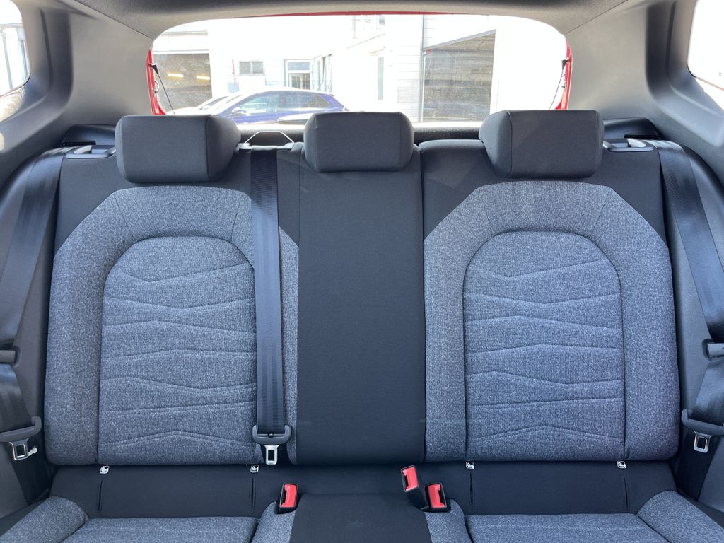 Seat Arona 1.0 TSI Xperience 18