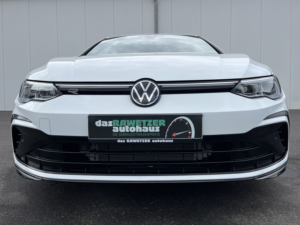 Volkswagen Golf 1.5 TSI DSG R-Line 3