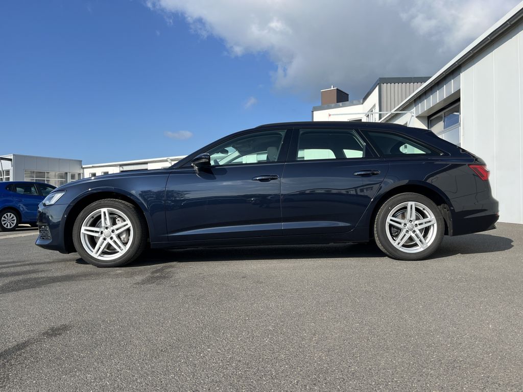 Audi A6 Avant 35 2.0 TDI S tronic 2