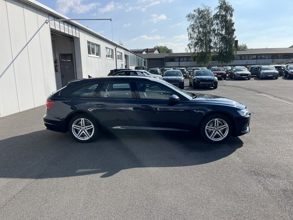 Audi A6 Avant 35 2.0 TDI S tronic 6