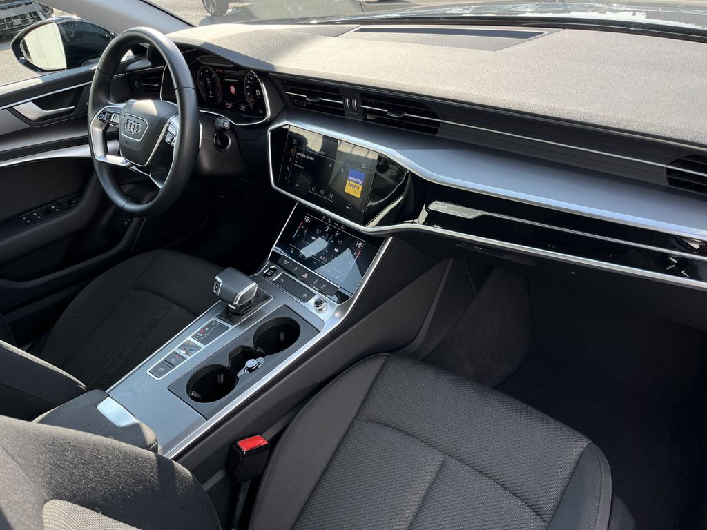 Audi A6 Avant 35 2.0 TDI S tronic 14
