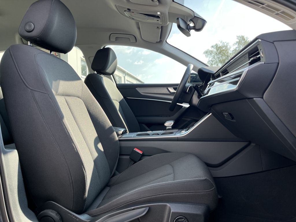 Audi A6 Avant 35 2.0 TDI S tronic 15