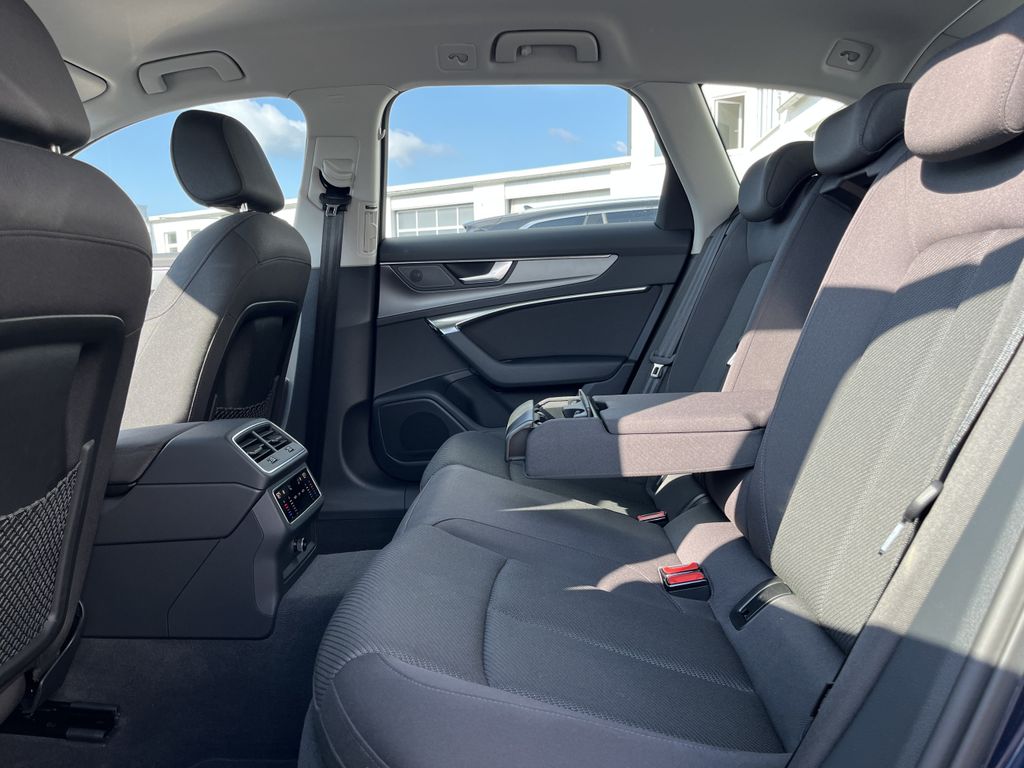 Audi A6 Avant 35 2.0 TDI S tronic 17