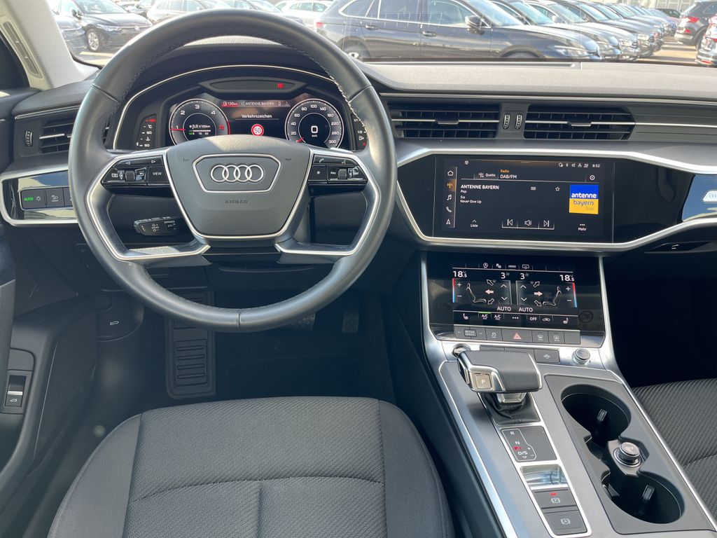 Audi A6 Avant 35 2.0 TDI S tronic 16