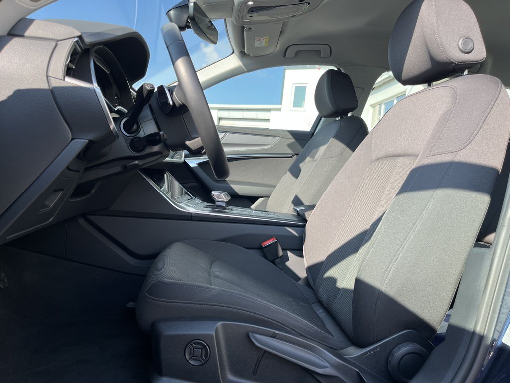 Audi A6 Avant 35 2.0 TDI S tronic 13