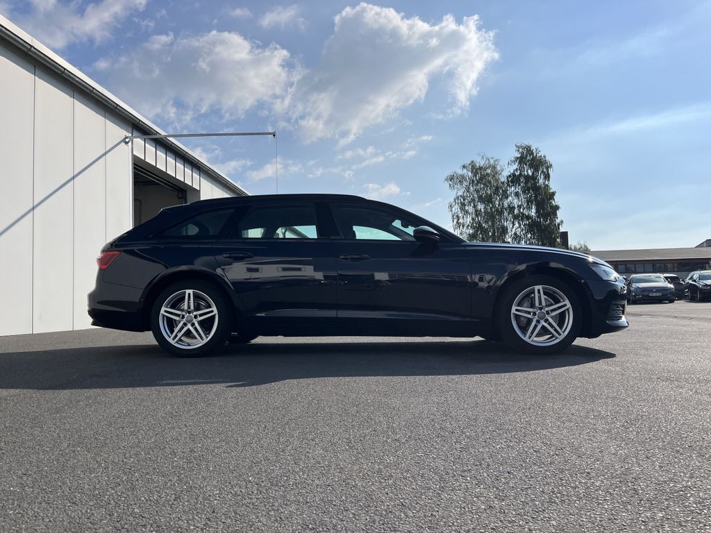 Audi A6 Avant 35 2.0 TDI S tronic 5