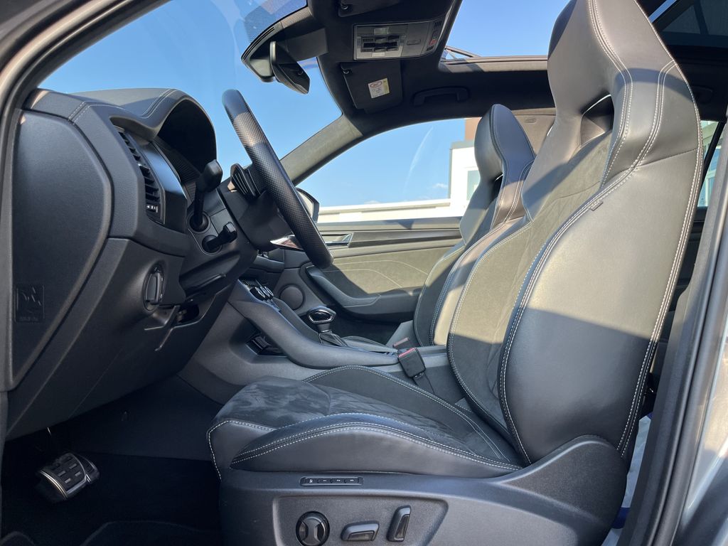 Skoda Kodiaq 2.0 TDI DSG Sportline 12