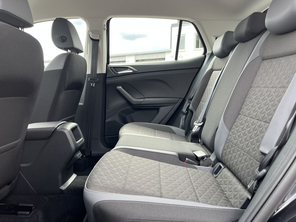 Volkswagen T-Cross 1.0 TSI Style 17