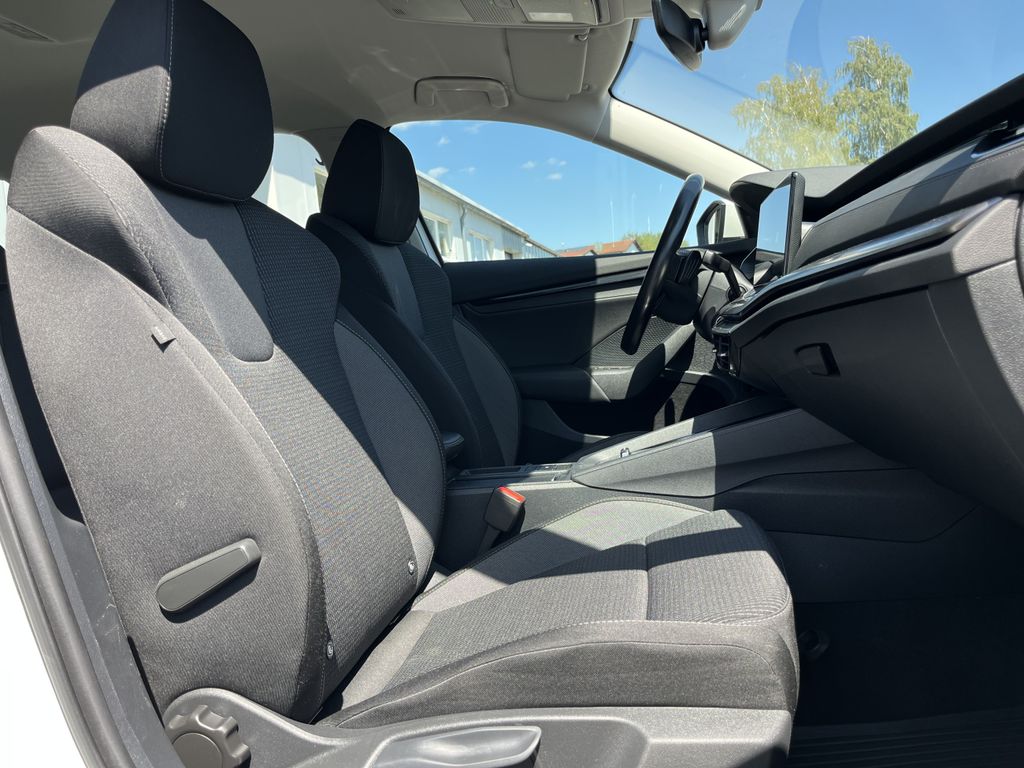 Skoda Octavia Combi 1.4 TSI e-Hybrid Blackline 15