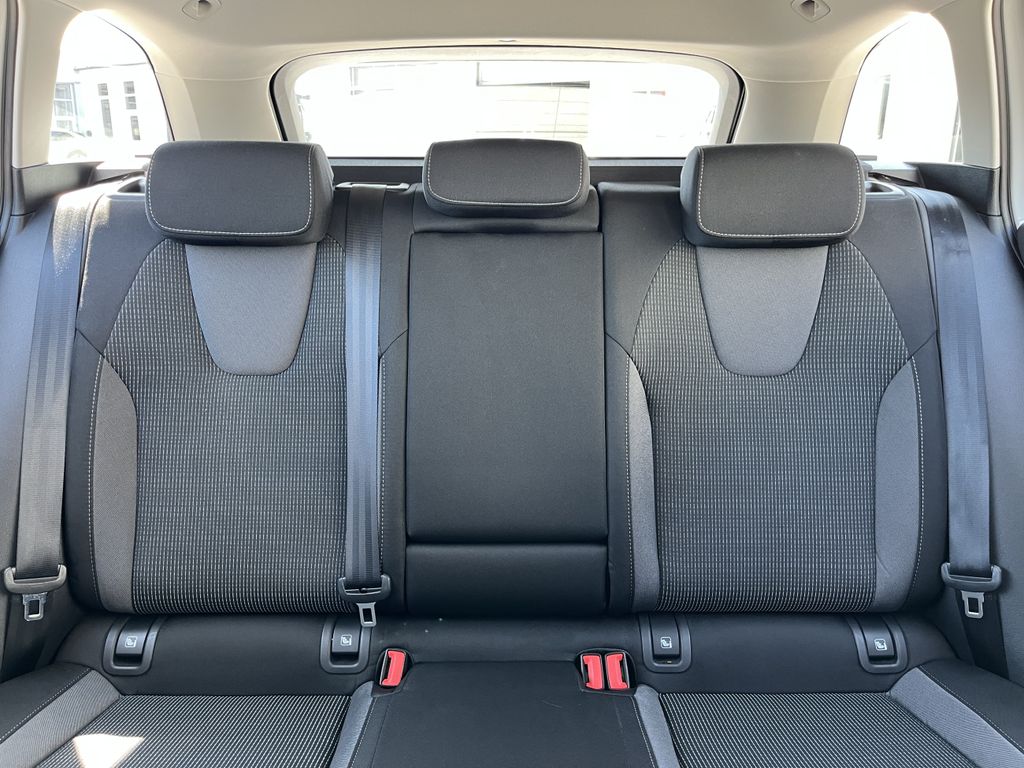 Skoda Octavia Combi 1.4 TSI e-Hybrid Blackline 18