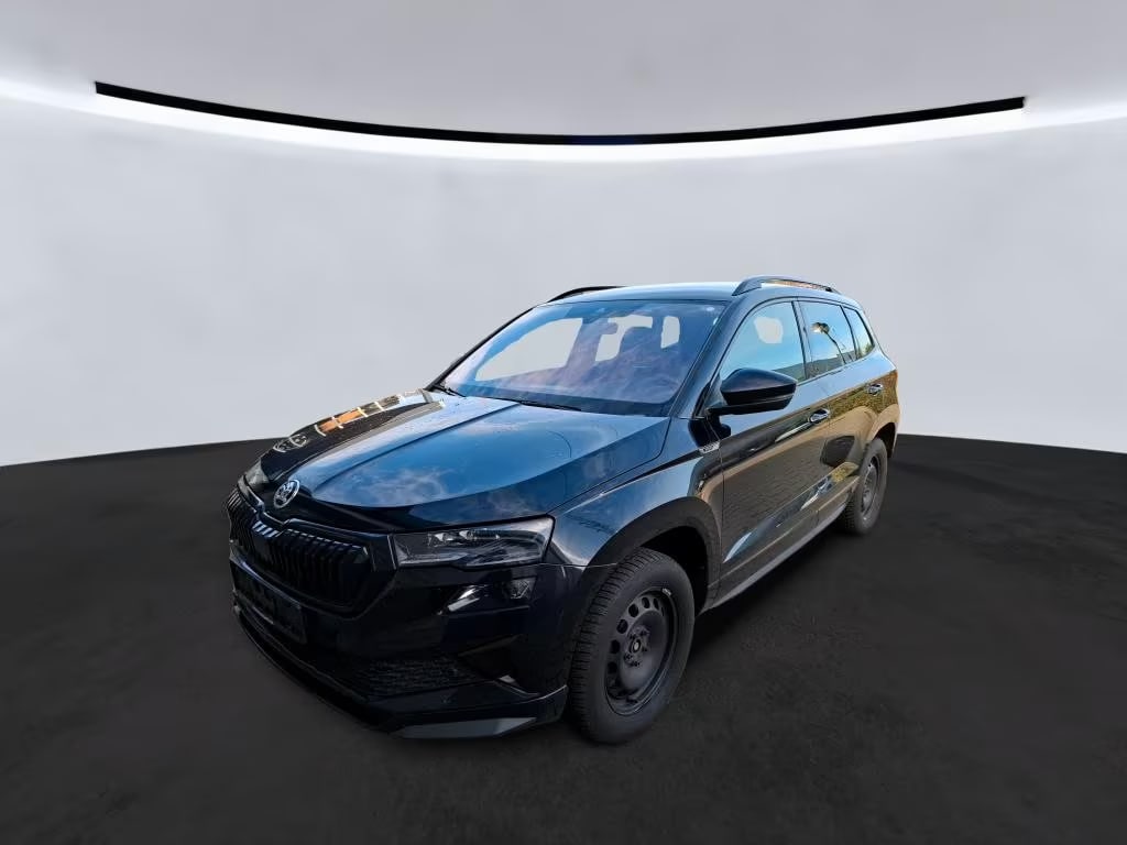 Skoda Karoq 2.0 2022