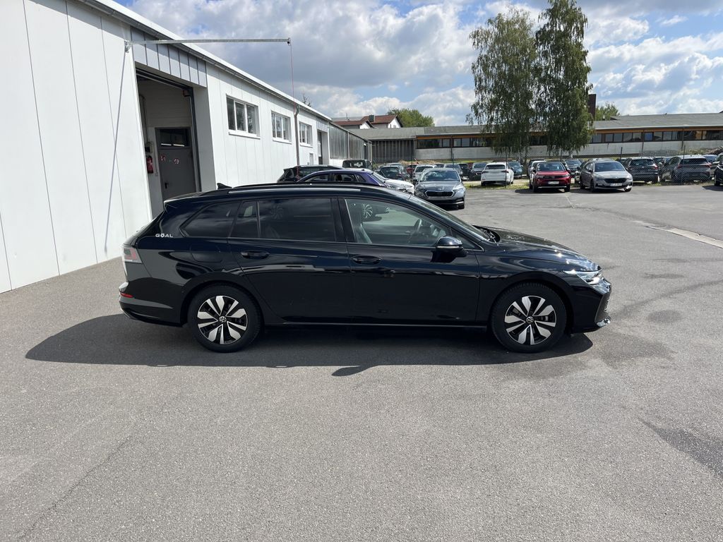 Volkswagen Golf Variant 2.0 TDI DSG Life GOAL 6