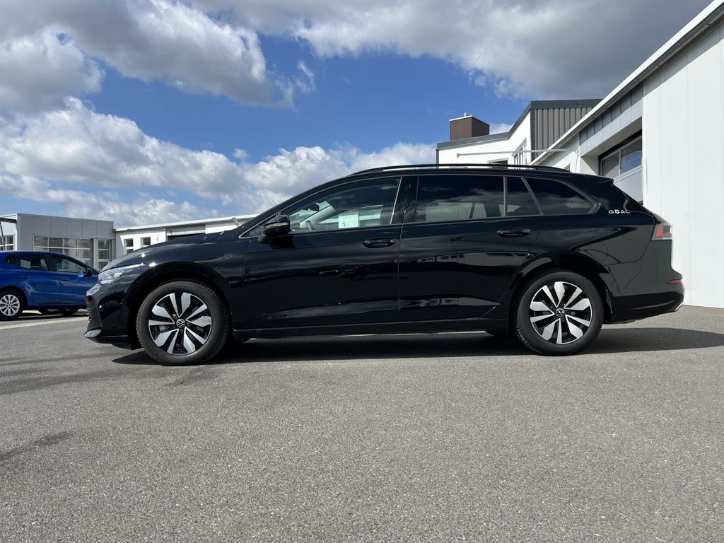 Volkswagen Golf Variant 2.0 TDI DSG Life GOAL 2