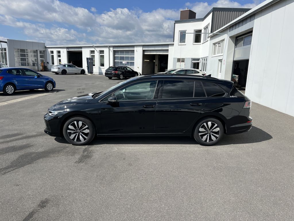 Volkswagen Golf Variant 2.0 TDI DSG Life GOAL 3