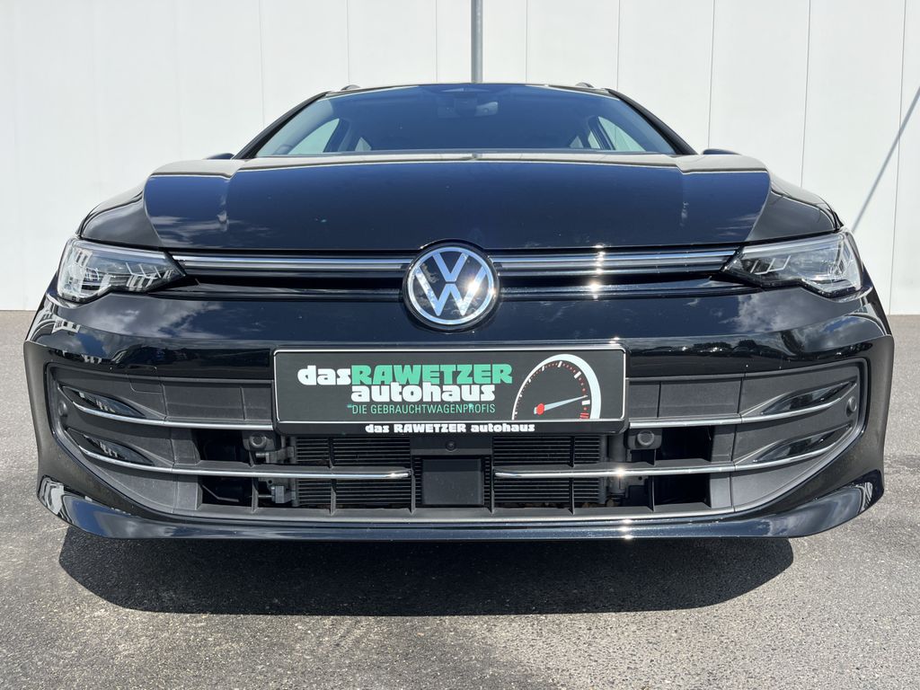 Volkswagen Golf Variant 2.0 TDI DSG Life GOAL 4