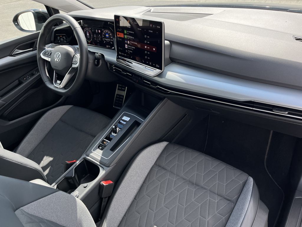 Volkswagen Golf Variant 2.0 TDI DSG Life GOAL 14