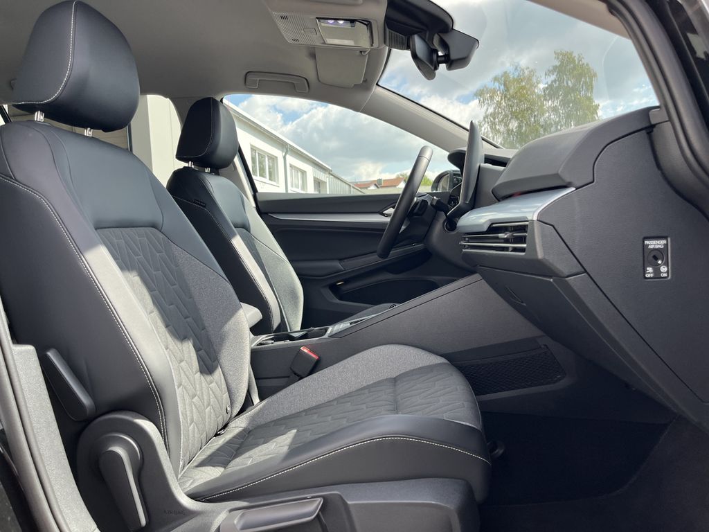 Volkswagen Golf Variant 2.0 TDI DSG Life GOAL 15